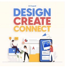 Various Artists - Design Create Connect