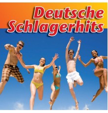 Various Artists - Deutsche Schlager-Hits