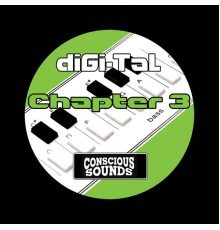 Various Artists - Digital Chapter 3