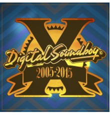 Various Artists - Digital Soundboy X