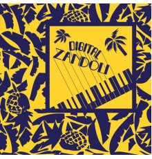 Various Artists - Digital Zandoli