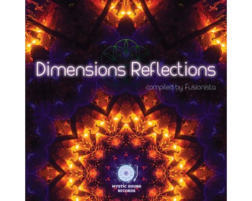 Various Artists - Dimensions Reflections