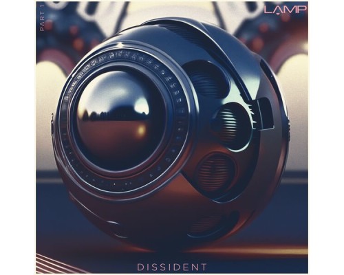 Various Artists - Dissident, Pt. 1