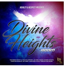 Various Artists - Divine Heights Riddim