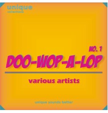 Various Artists - Doo-wop-a-lop, Vol. 1