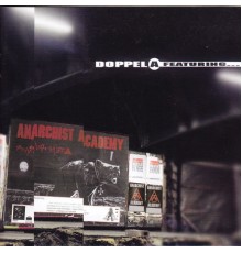 Various Artists - Doppel A Featuring...