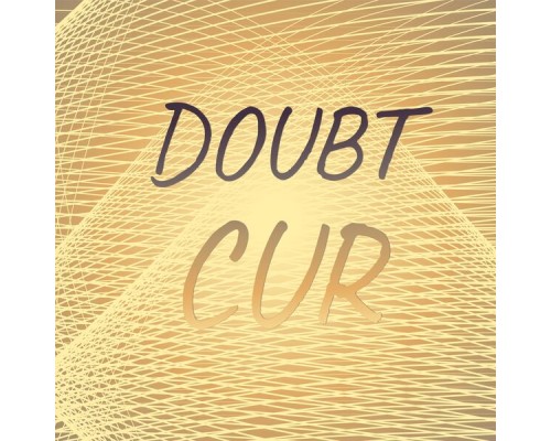 Various Artists - Doubt Cur