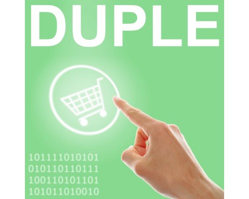 Various Artists - Duple