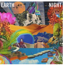 Various Artists - Earth Night 2019