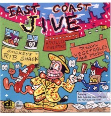 Various Artists - East Coast Jive