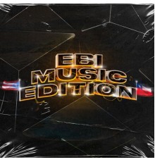 Various Artists - Ebi Music Edition