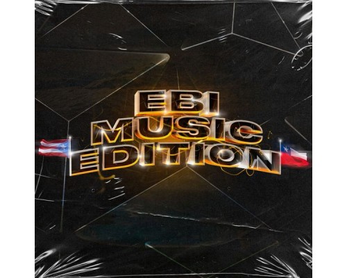 Various Artists - Ebi Music Edition