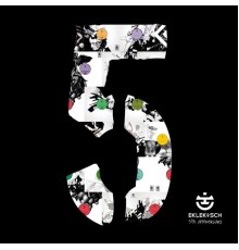 Various Artists - Eklektisch 5 Years