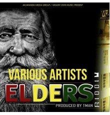 Various Artists - Elders Riddim