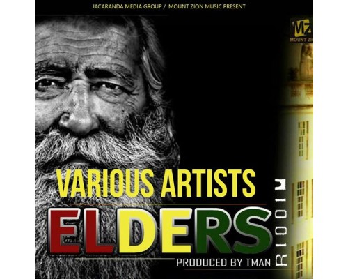 Various Artists - Elders Riddim