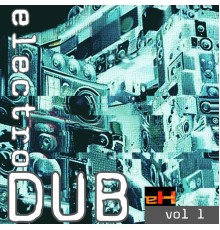 Various Artists - ElectroDub Vol 1