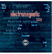 Various Artists - Electromagnetic, Vol. 3