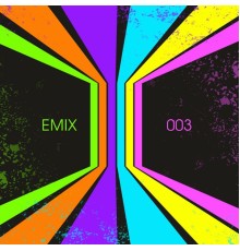 Various Artists - Emix 003