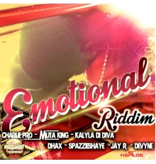 Various Artists - Emotional Riddim