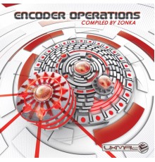 Various Artists - Encoder Operations