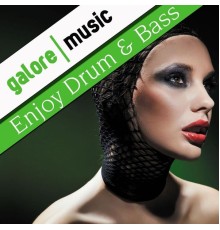 Various Artists - Enjoy Drum & Bass