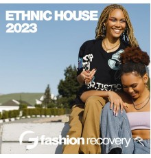 Various Artists - Enthnic House 2023