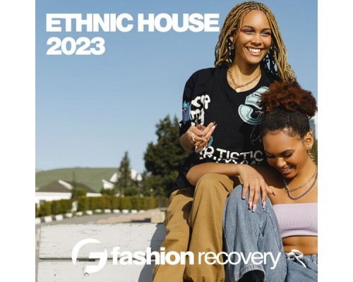 Various Artists - Enthnic House 2023