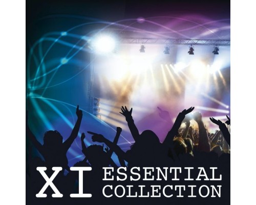 Various Artists - Essential Collection XI