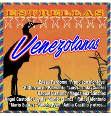 Various Artists - Estrellas Venezolanas