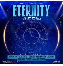 Various Artists - Eternity Riddim