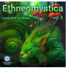 Various Artists - Ethneomystica, Vol. 5