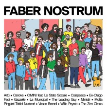 Various Artists - Faber Nostrum