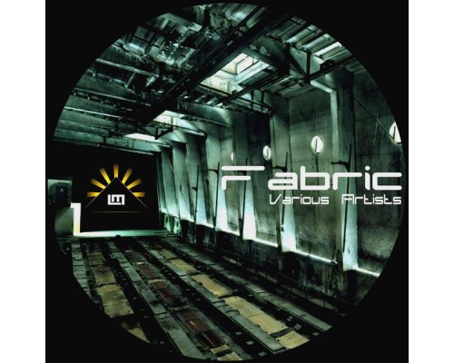 Various Artists - Fabric