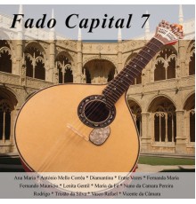 Various Artists - Fado Capital 7
