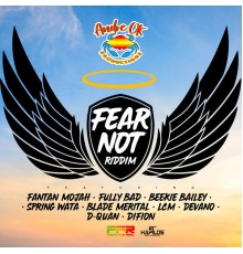 Various Artists - Fear Not Riddim