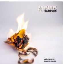 Various Artists - Fire