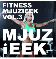 Various Artists - Fitness Mjuzieek Vol.3