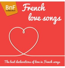 Various Artists - French Love Songs