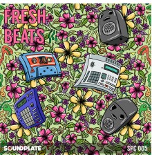 Various Artists - Fresh Beats