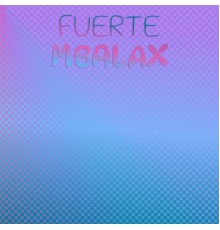 Various Artists - Fuerte Mbalax