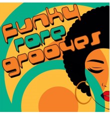 Various Artists - Funky Rare Grooves