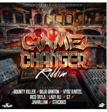 Various Artists - Game Changer Riddim