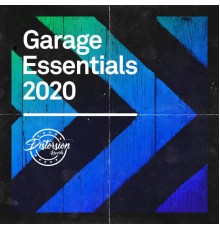 Various Artists - Garage Essentials 2020