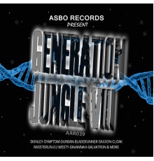 Various Artists - Generation Jungle Vol 3