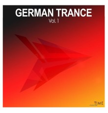 Various Artists - German Trance