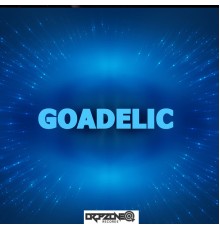 Various Artists - Goadelic