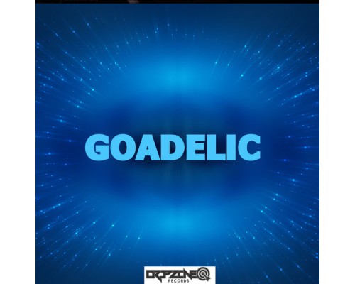 Various Artists - Goadelic