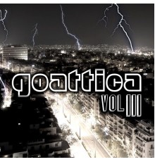 Various Artists - Goattica, Vol. 3