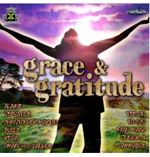 Various Artists - Grace & Gratitude Riddim