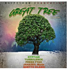 Various Artists - Great Tree Riddim